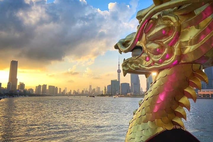 Image - 9 Days - Discover China’s Wonders Shanghai, Zhangjiajie & Guangzhou