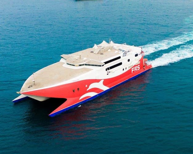 Image - Direct Ferry 