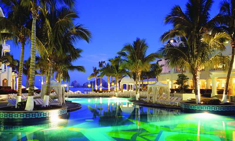 Imagen - Los Cabos: Alojamiento Pueblo Bonito Rosé Resort & Spa TI + Transfers