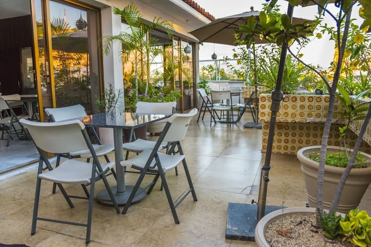 Imagen - Solo Hotel, Puerto Vallarta 21 al 23-Nov, 25