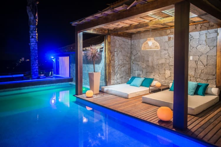 Imagen - Semana Santa en Búzios - La Pedrera Small Hotel & Spa 