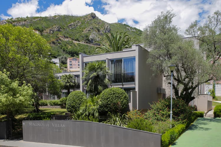 Imazhi -  Hotel Tara – Oazi juaj i Qetësisë”