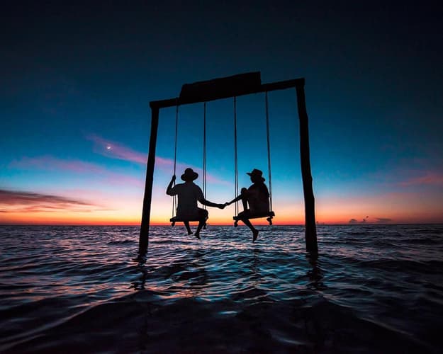 Image - Bhoga Boutique Hotel , Isla Holbox