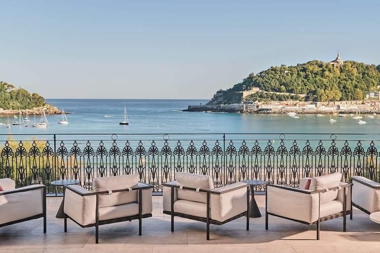 Image -  San Sebastian & Biarritz / Your Luxury Escape