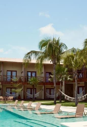 Imagem -  2️⃣ Verano en Jericoacoara & Icaraí - Hotel Jeri y Terrasa Solar Hotel 