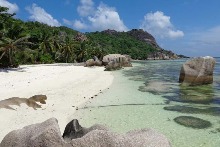 Imazhi - La Digue Day Trip – Një ditë në parajsën tropikale