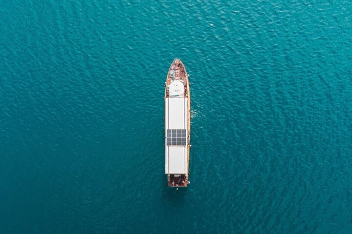 Immagine - Vacanza al mare in Albania (volo incl.)