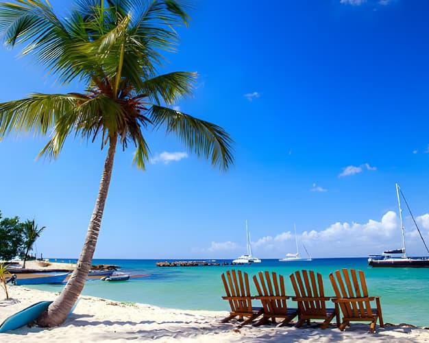 Imagen - Punta Cana, VIK Hotel Arena Blanca