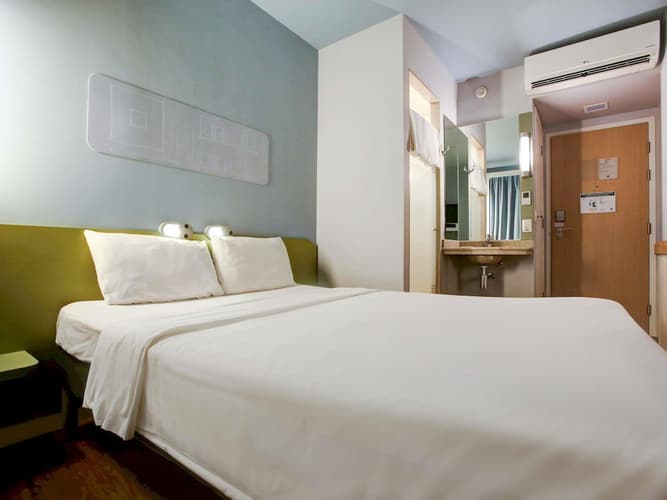 Imagen - Semana Santa en Rio de Janeiro - ibis budget Rj Copacabana