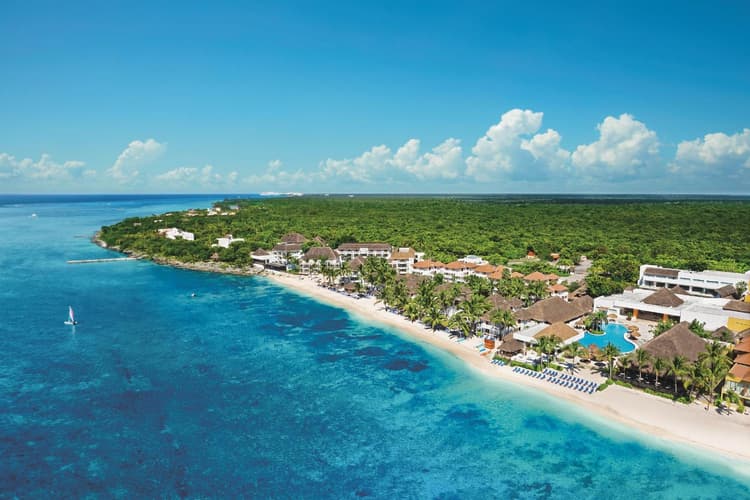 Imagen - VACACIONES EN COZUMEL: HOTEL TODO INCLUIDO  + TOUR