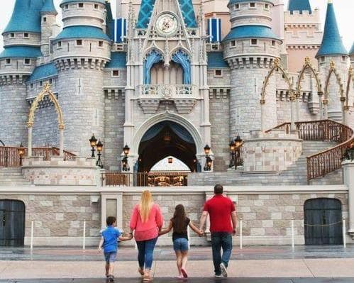 Imagen - Alejandra 2 Adultos Fin de año en Orlando y Miami – Cupo Confirmado