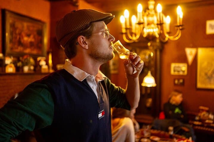 Amsterdam, Your Kind of City