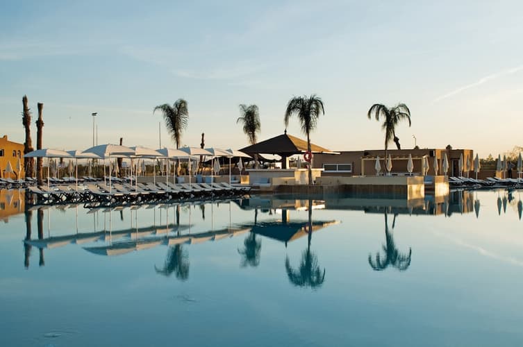 Bild -  7N Hotel Riu Tikida Palmeraie - All Inclusive + 3GF