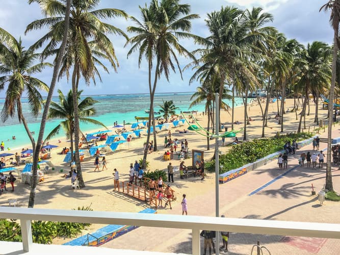 Image - San Andrés, Colombia