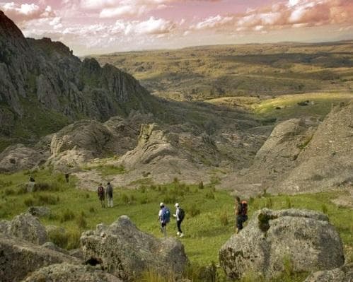 Imagen - Córdoba & Trekking