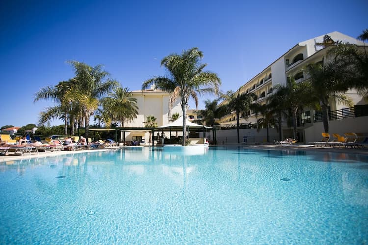 Image - 4* Mirachoro Carvoeiro, Algarve, Portugal