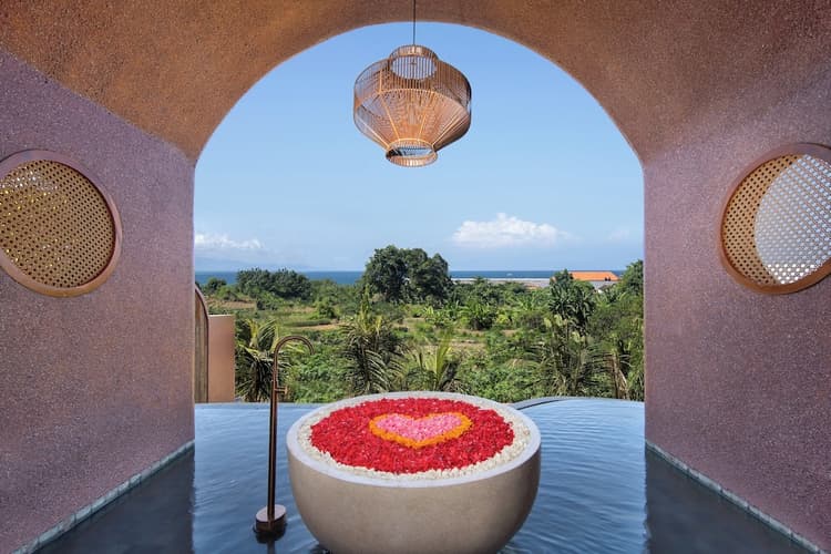 Imagine - Sejur wellness & spa Bali, Indonezia Martie 2026