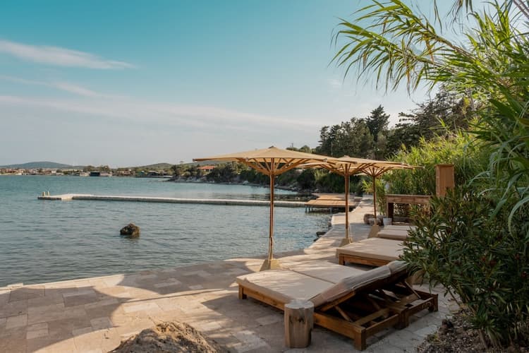 Imazhi -  Alaçatı: Luks, Sharm dhe Relaks