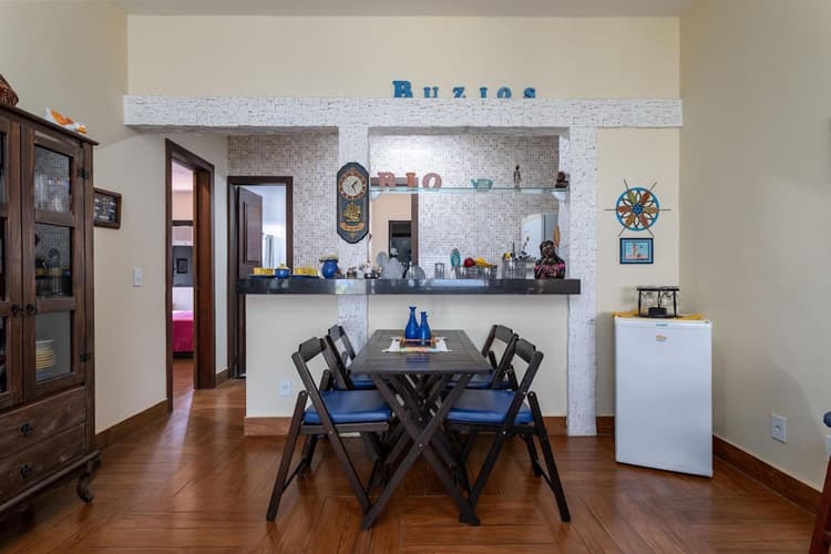 Imagen - Apart Hotel Buz215