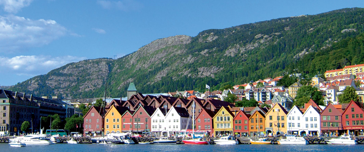 Beeld - Van Bergen tot Fjorden: ontdek Noorwegen