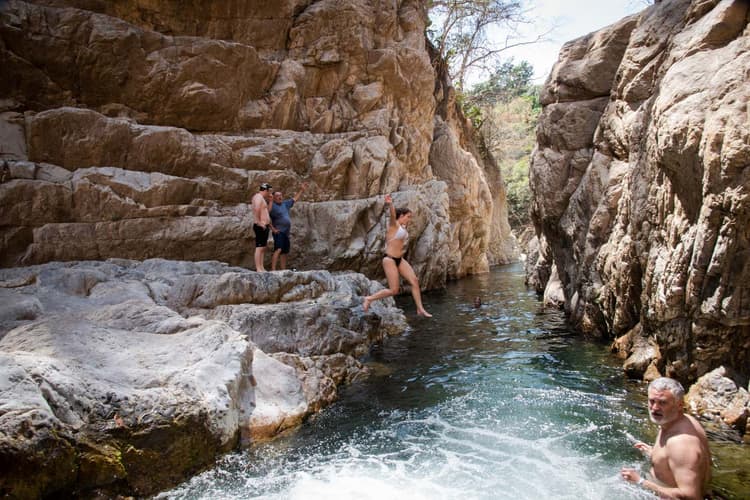 Imagem - 4 DÍAS EN MANZANILLO TODO INCLUIDO Y TOUR A LAS CASCADAS