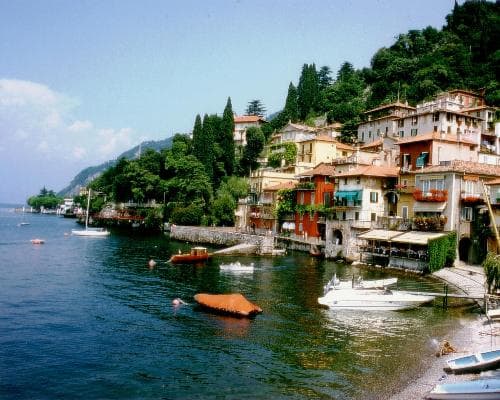 Immagine - Destinazione da favola: Lago di Como