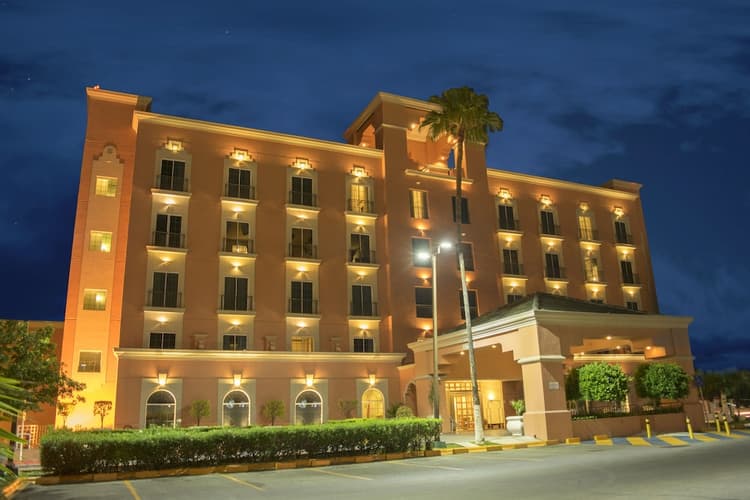 Imagen - Avión + Hotel, Ciudad Victoria 25 al 27-Nov, 25