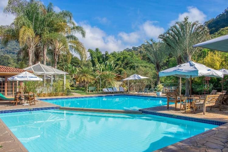 Imagen - 05 NTS Bomtempo Hotel Ipaipava 3* - HAB DBL - RIO DE JANEIRO 