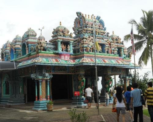 Изображение - 4 Nights in George Town, Malaysia