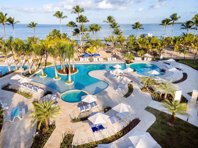 Imagen - Dom 27 Sep 26 - COR / PUJ + Hoteles en Miches