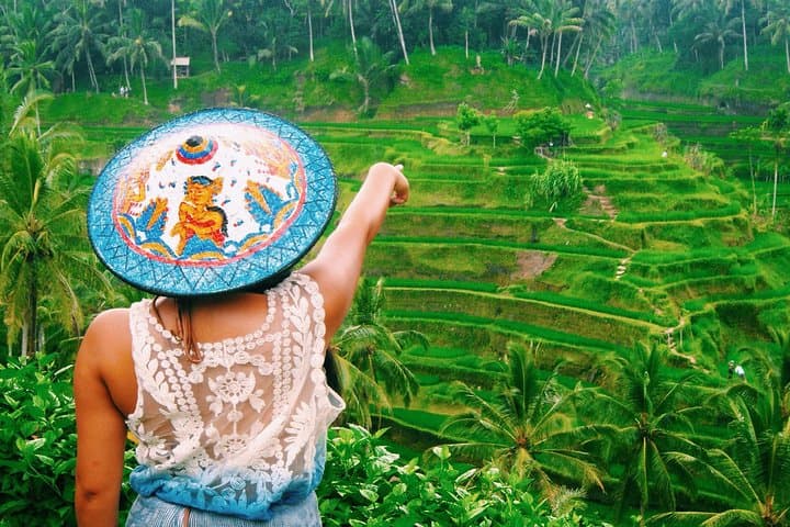 Image - Discover Ubud & South Bali, Indonesia - March