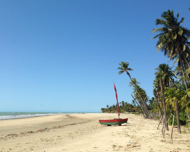 Imagen - Temporada Baja en Jeri e Icaraizinho de Amontada