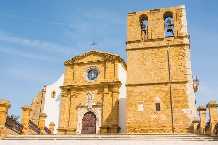 Immagine - Walking Tour with Audio and Written Guide by a Local