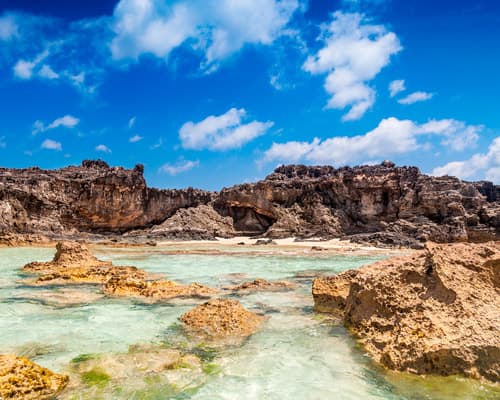 Imagem - Turks & Caicos