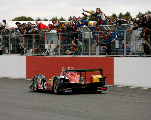 Imagen - Formula 1 - Gran Premio d'Italia