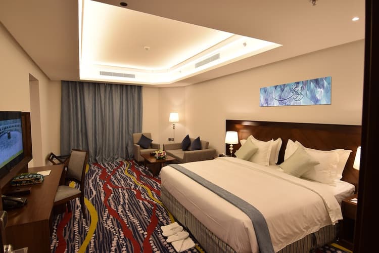 Image - 2 Days. 4* JEDDAH - Rove Jeddah Hotel (BO)