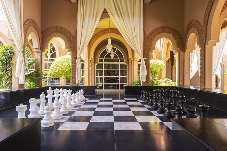 Imagen - 10N Barcelo Palmeraie + 5GF