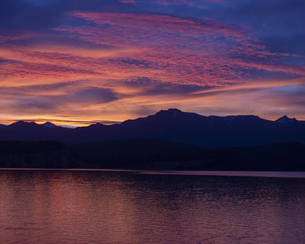 Imagen -  Bariloche & Villa La Angostura: hoteles céntricos