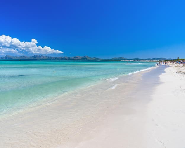 Imagem - Maiorca | Especial RIU