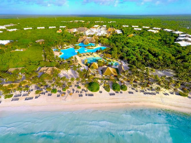 Imagen - Jue 08 Ene 26 - SLA / CUN + Hoteles en Playa del Carmen