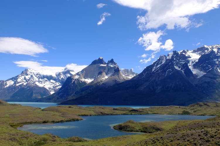 圖像 - Semana Santa en Puerto Natales - Vuelo con Latam 01 abril 2026