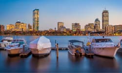 Bilde -  Leaf Peeping Vermont | 6 netter Fly & Drive