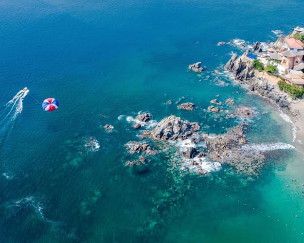 Imagen - Holiday Inn Resort Ixtapa All Inclusive