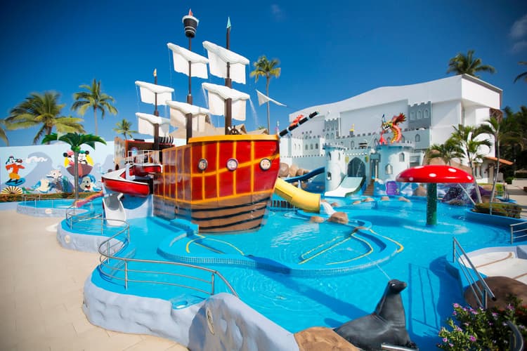 Imagen - Crown Paradise Club, Nuevo Vallarta