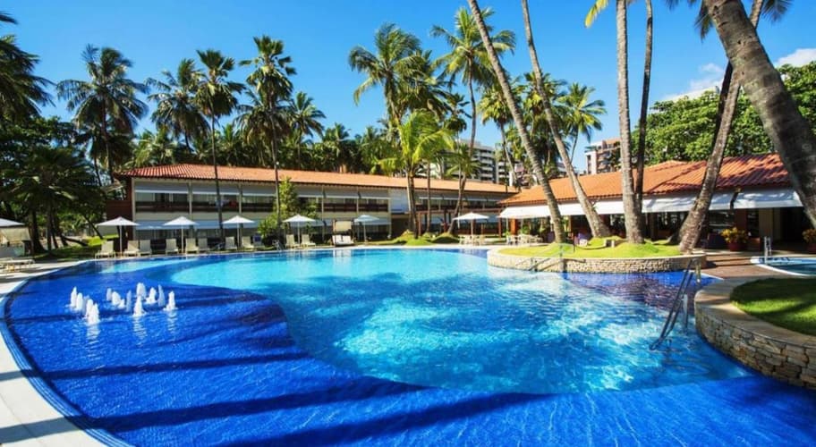 Imagen - Maceió con Latam