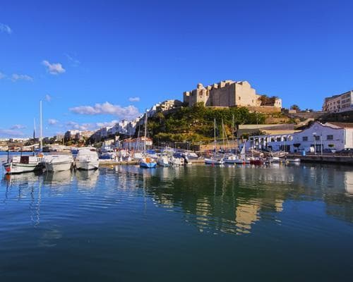 Imagen - Escapada a Menorca