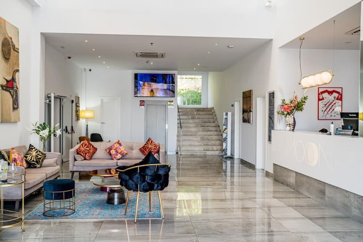 Imagen -  3N Hotel Moon & SPA + 1GF