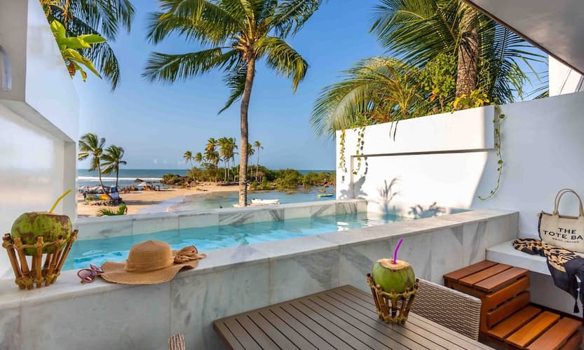 Imagen -  2️⃣ Vacaciones de Verano en Salvador + Morro - Fiesta Bahia y Aqua by Sambass