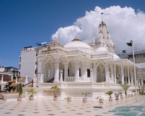 Immagine - 4 Nights in Mombasa, Kenya