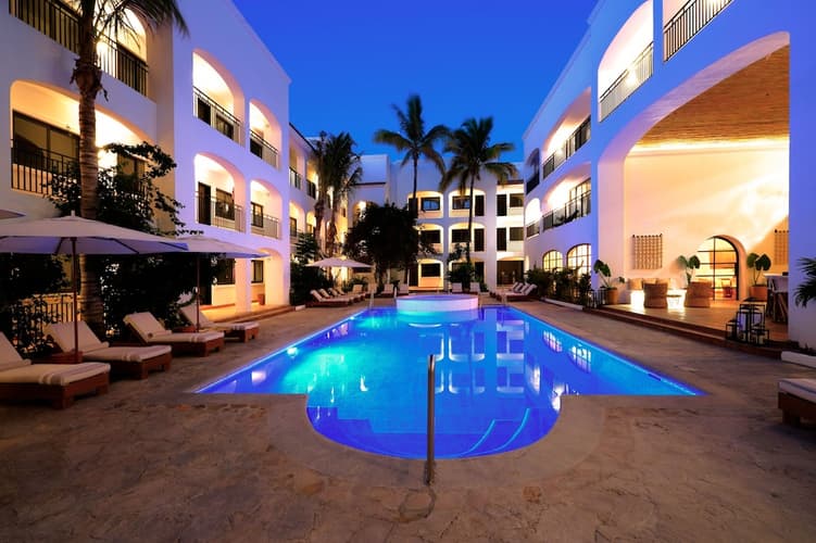 Imagen - Los Cabos, Mexico-Tropicana Los Cabos, Tapestry Collection by Hilton-2 adultos